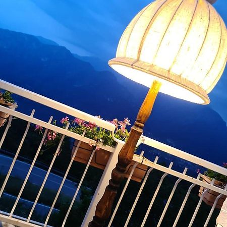 Locanda Mirabeau Bellagio Esterno foto