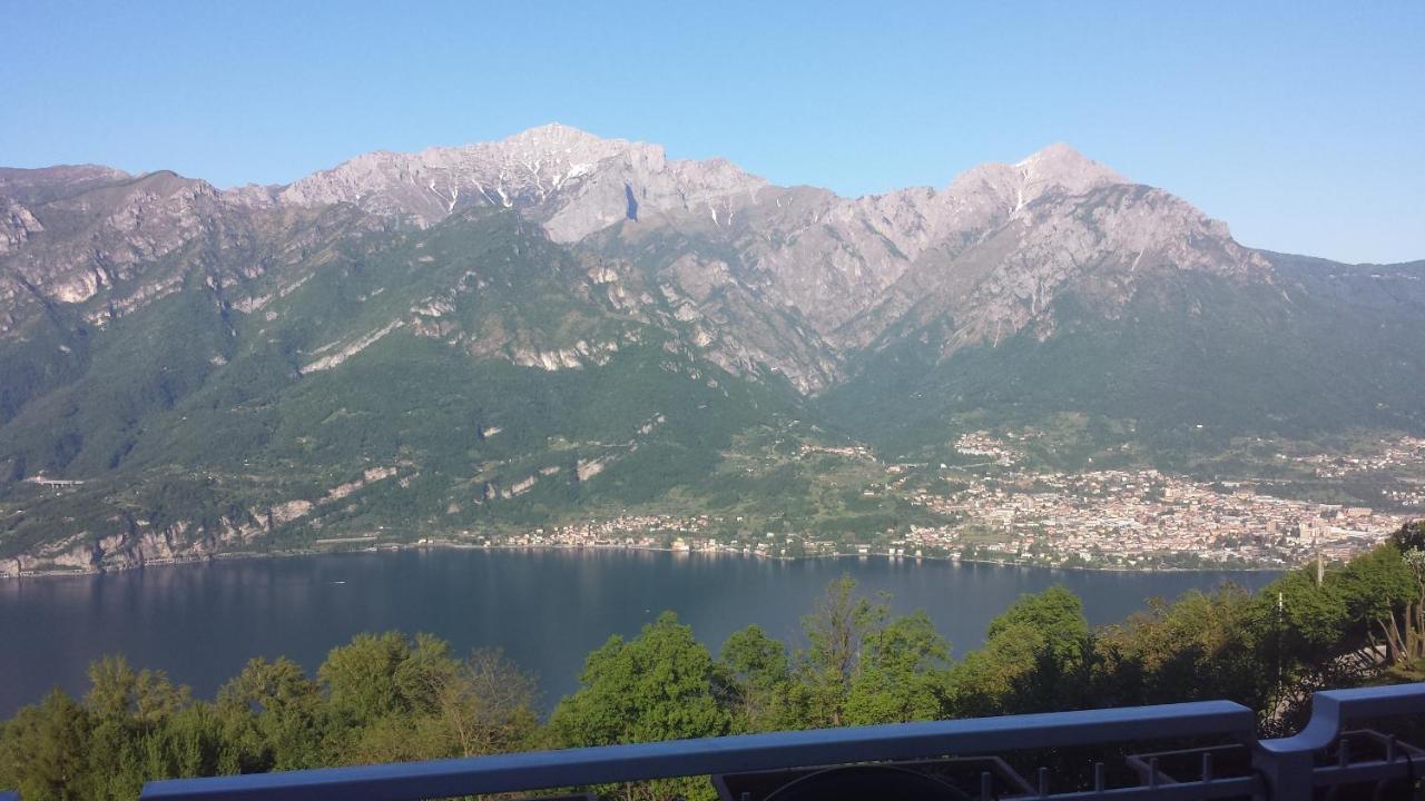 Locanda Mirabeau Bellagio Esterno foto