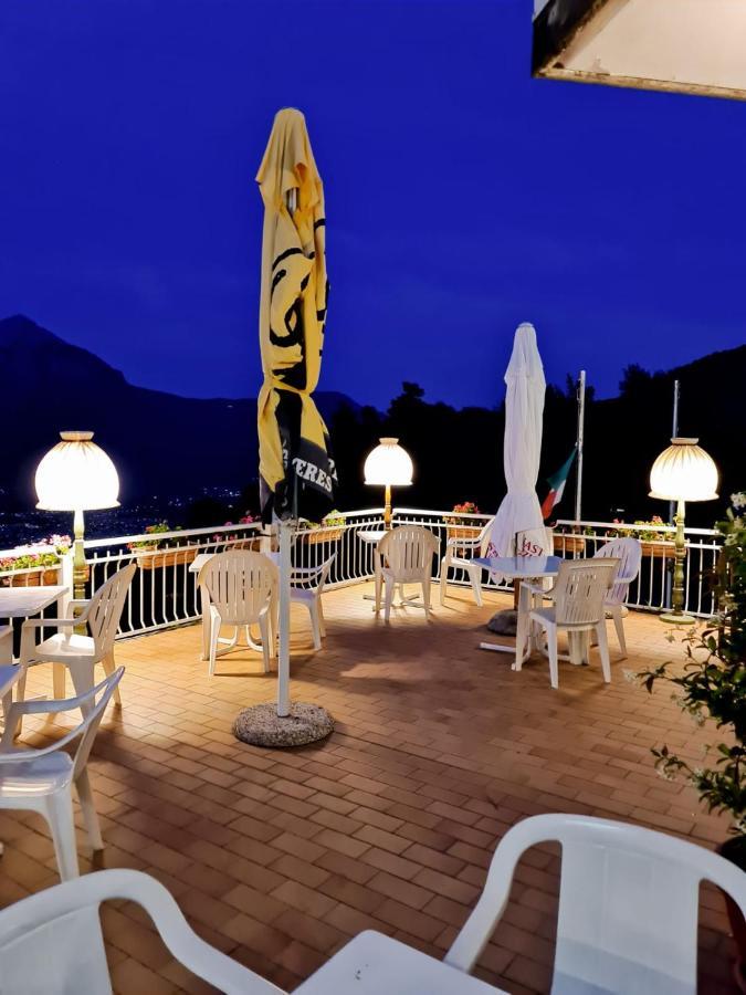 Locanda Mirabeau Bellagio Esterno foto