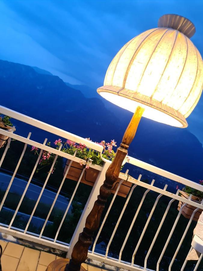Locanda Mirabeau Bellagio Esterno foto