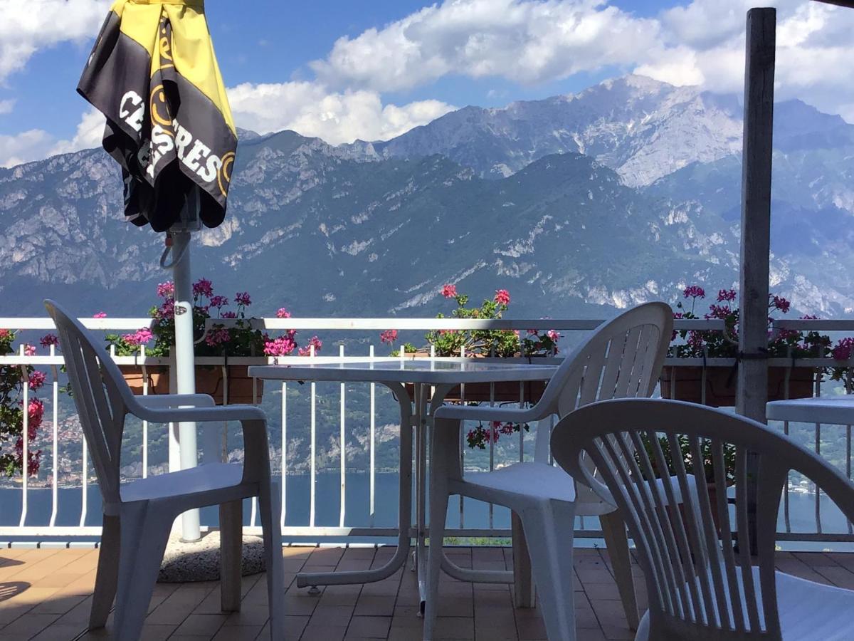 Locanda Mirabeau Bellagio Esterno foto
