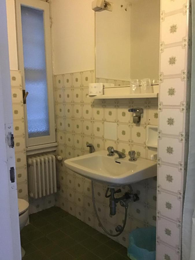 Locanda Mirabeau Bellagio Esterno foto