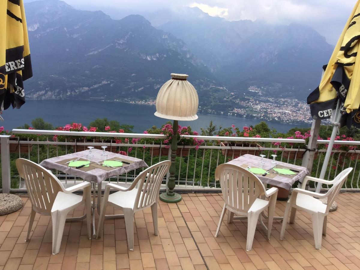 Locanda Mirabeau Bellagio Esterno foto
