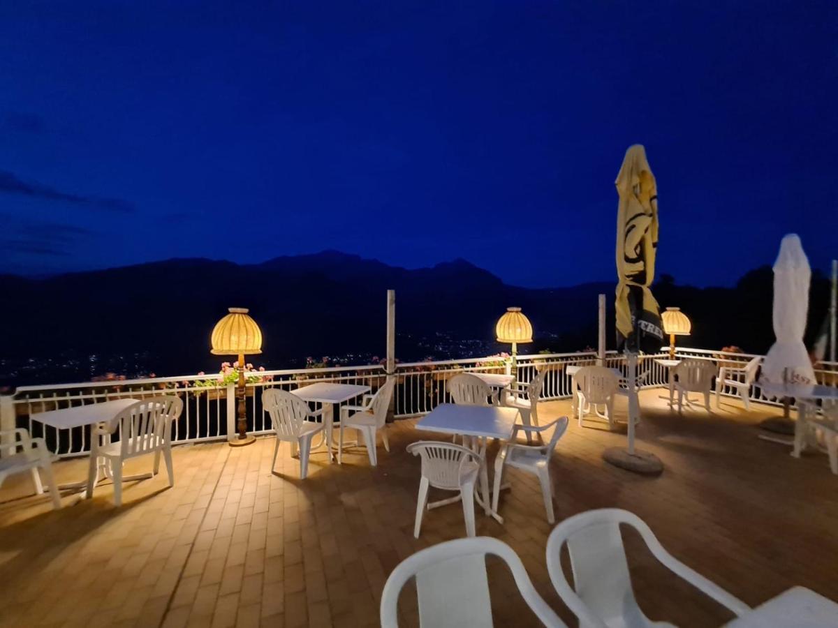 Locanda Mirabeau Bellagio Esterno foto