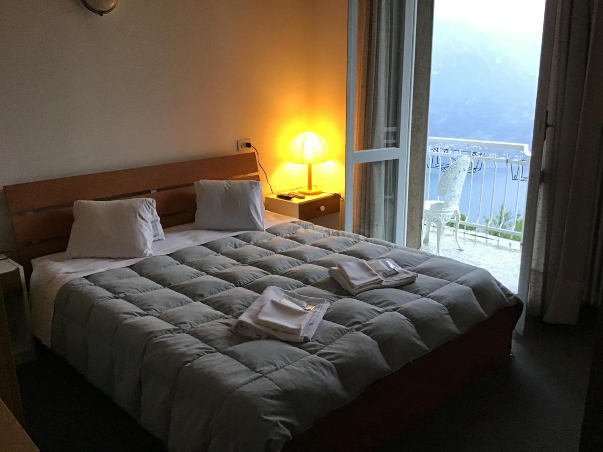 Locanda Mirabeau Bellagio Esterno foto